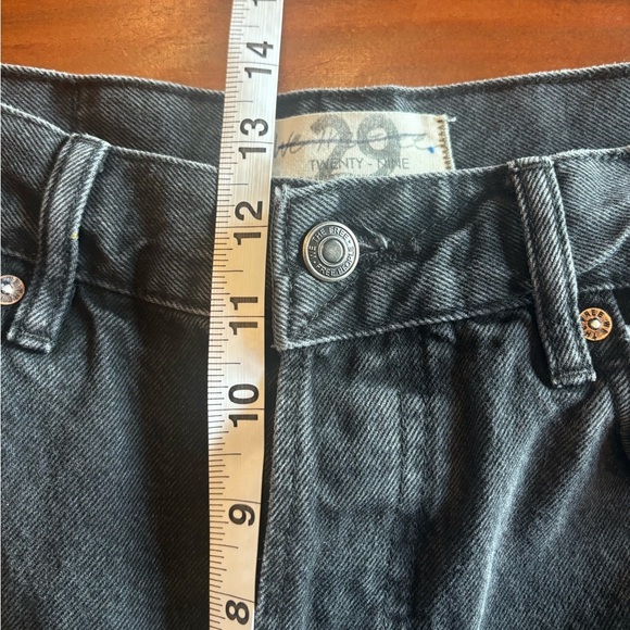 We The Free by Free People Jeans - Picture 7 of 10